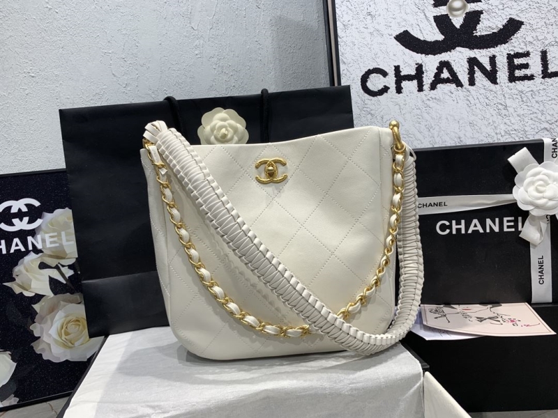 Chanel Shopping Bags